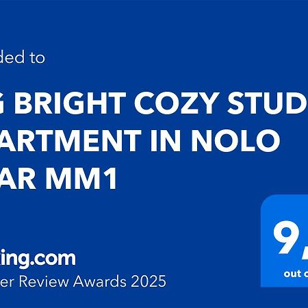 Big Bright Cozy Studio Apartment In Nolo Near Mm1 Milan Extérieur photo