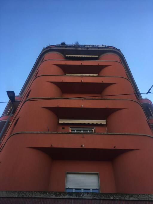 Big Bright Cozy Studio Apartment In Nolo Near Mm1 Milan Extérieur photo
