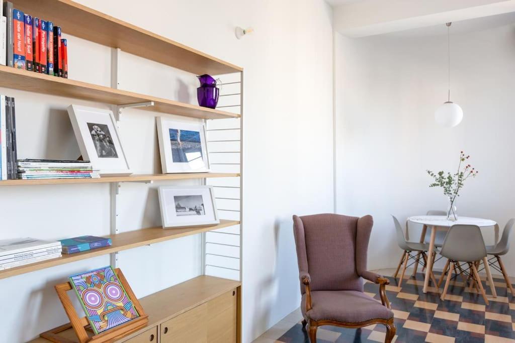 Big Bright Cozy Studio Apartment In Nolo Near Mm1 Milan Extérieur photo