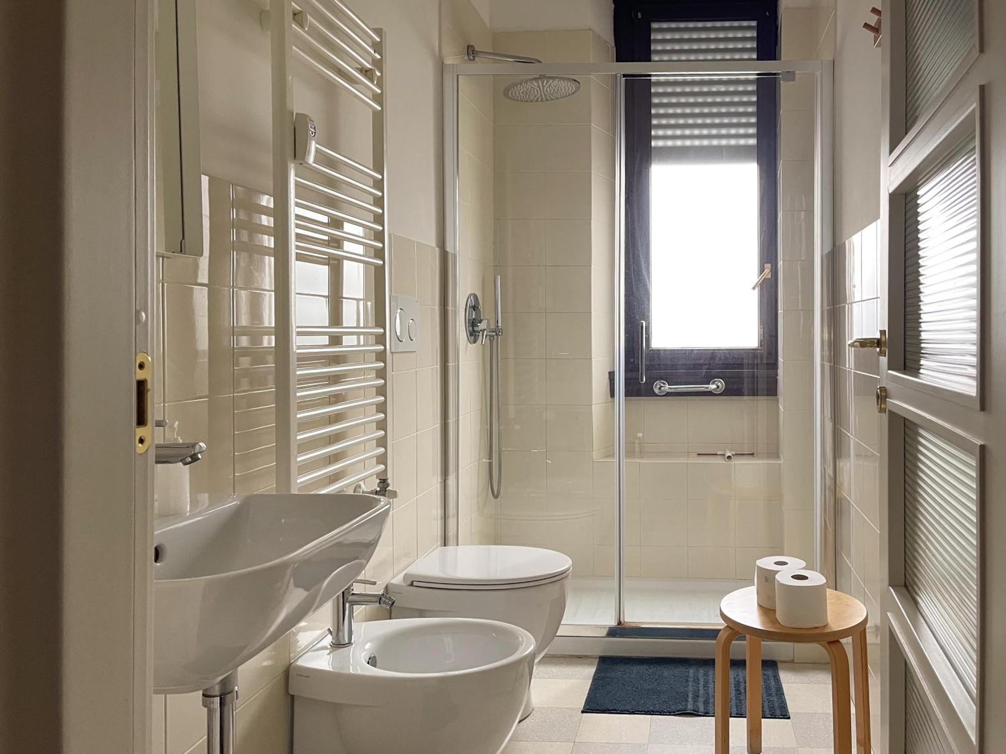 Big Bright Cozy Studio Apartment In Nolo Near Mm1 Milan Extérieur photo